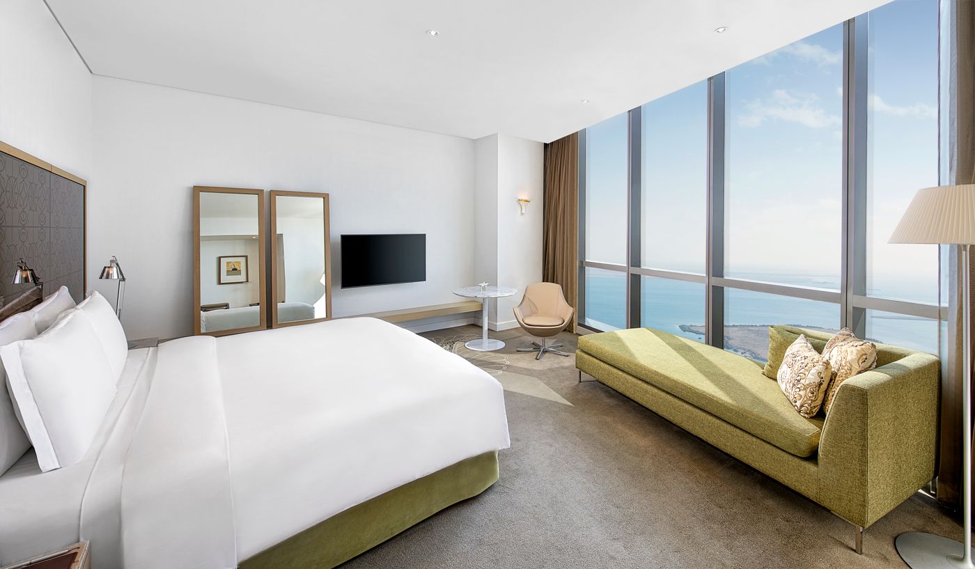 Conrad Abu Dhabi Etihad Towers 05