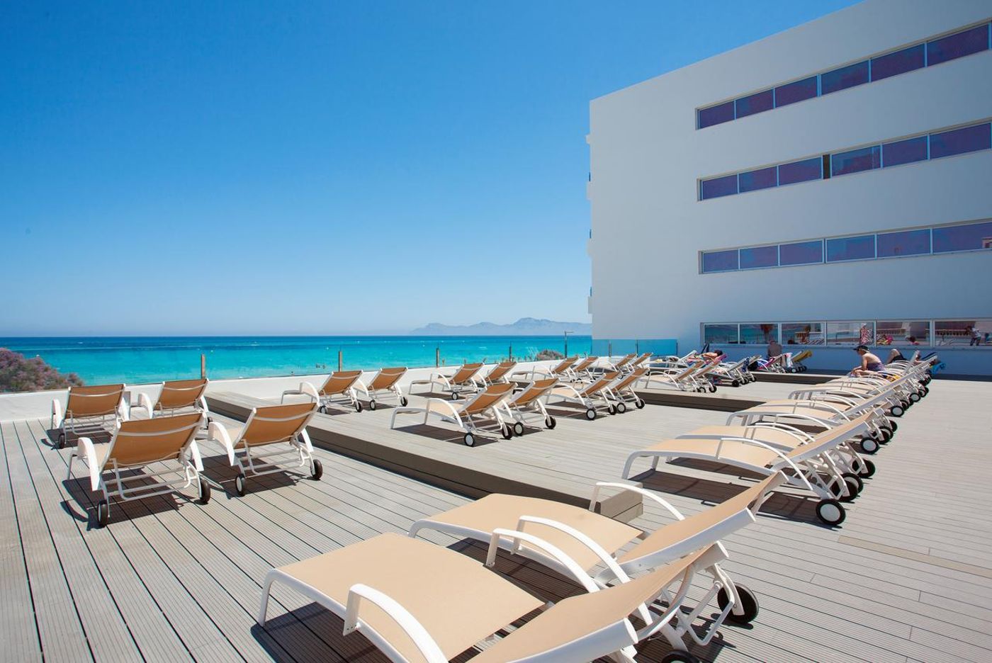 The Sea Hotel By Grupotel