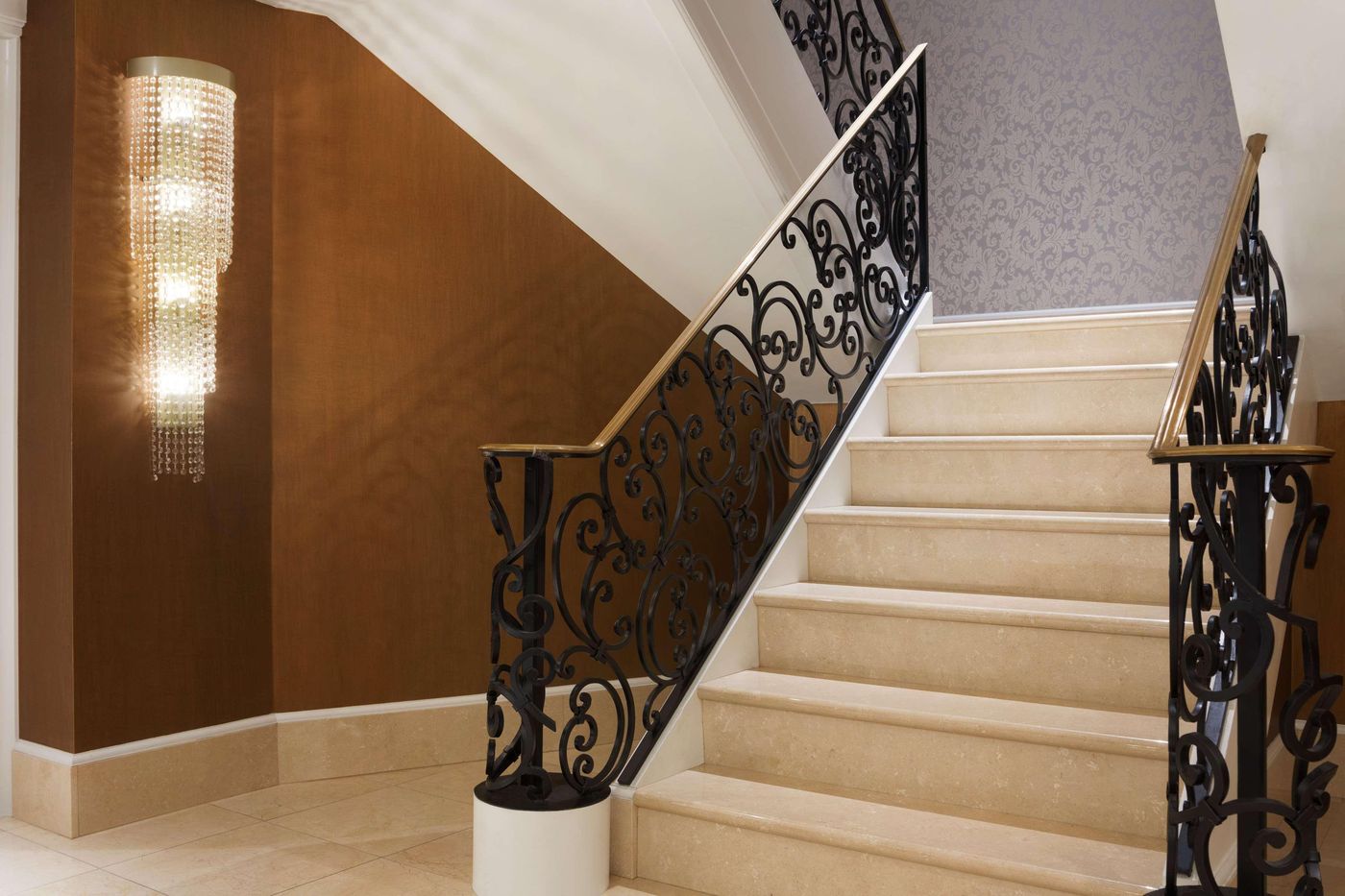 Hilton Philadelphia City Avenue-United States-PHILADELPHIA-General view-5