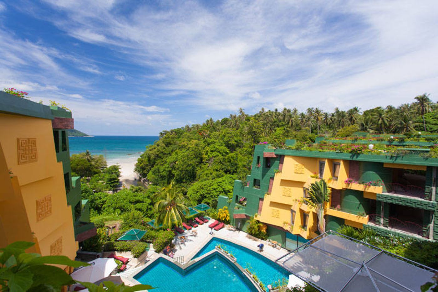 Aspasia Phuket