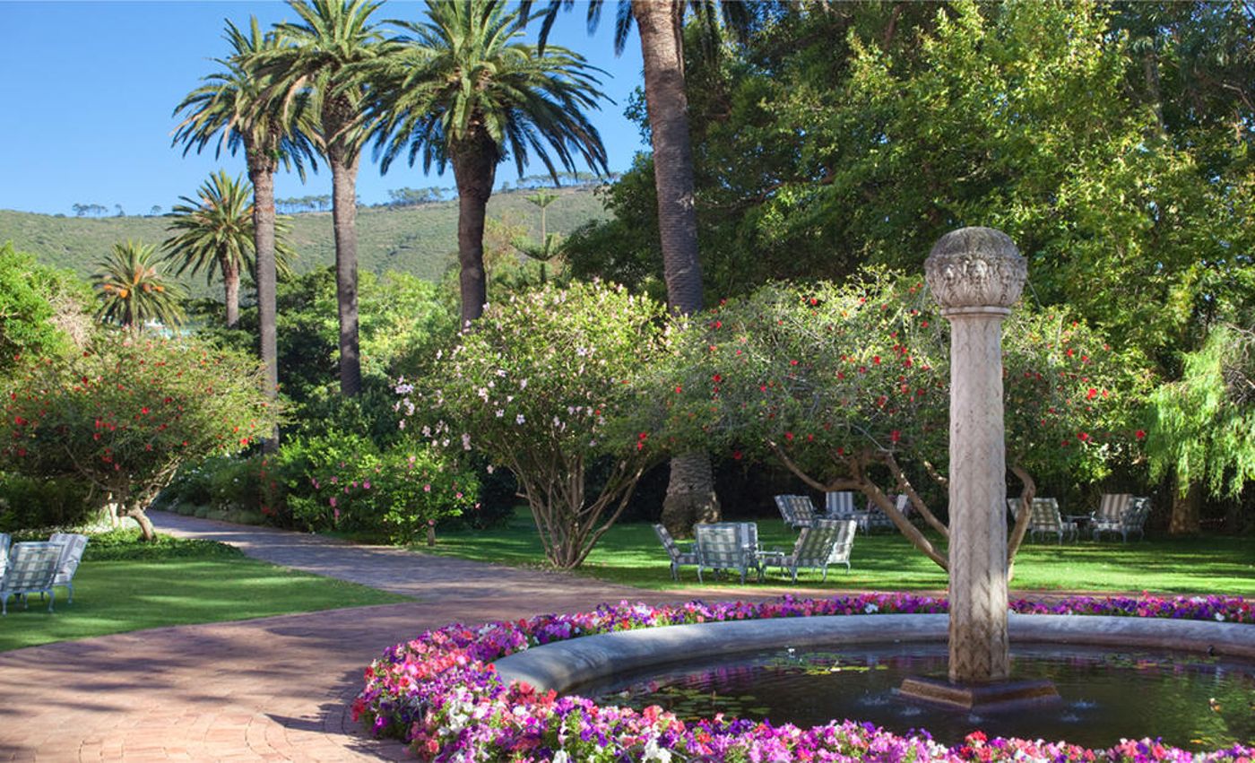 Belmond Mount Nelson Hotel