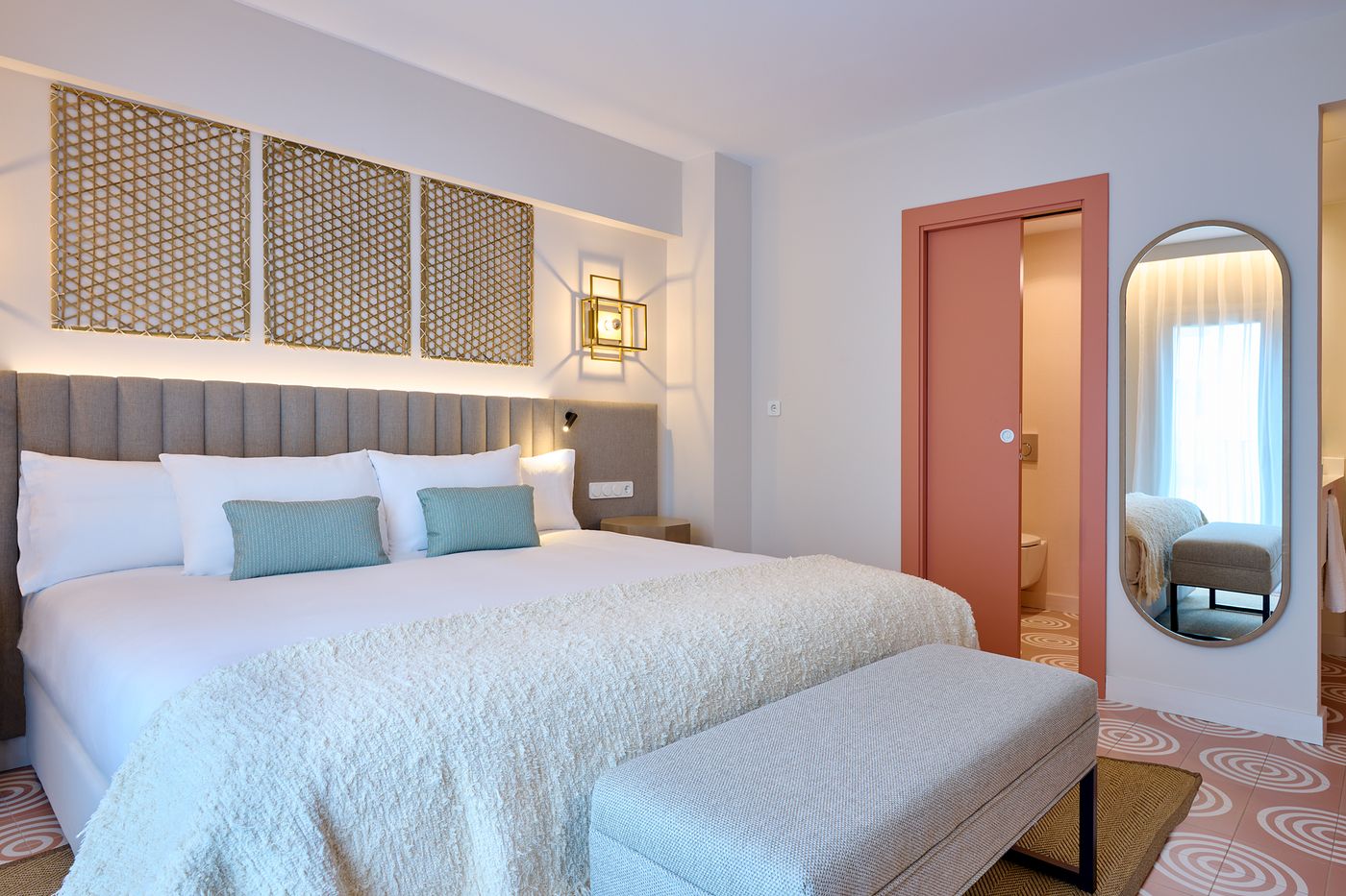 Boutique Hotel Luna Granada Centro-Spain-GRANADA-Room-3