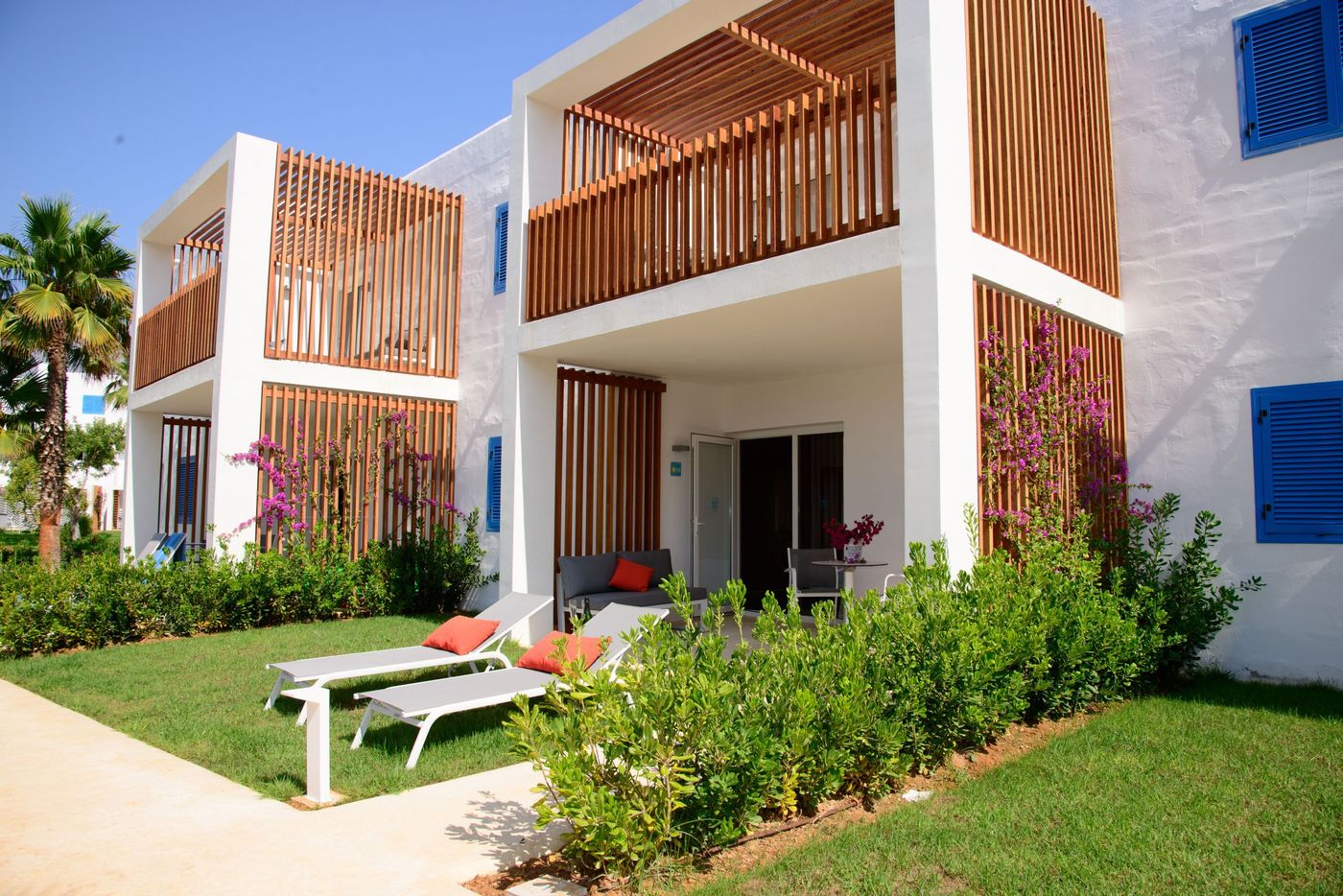 Cala Llenya Resort Ibiza