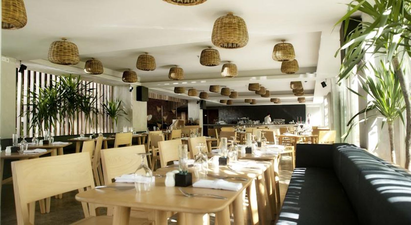 Cross Paasha Bali Seminyak-Indonesia-BALI-General view-7