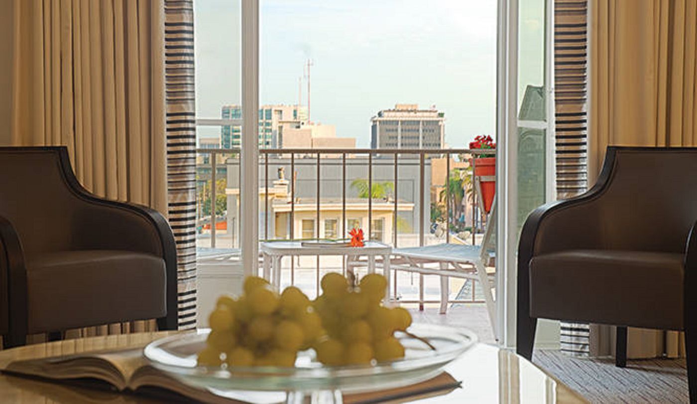 Inn at the Park - United States - SAN DIEGO - Room - 6