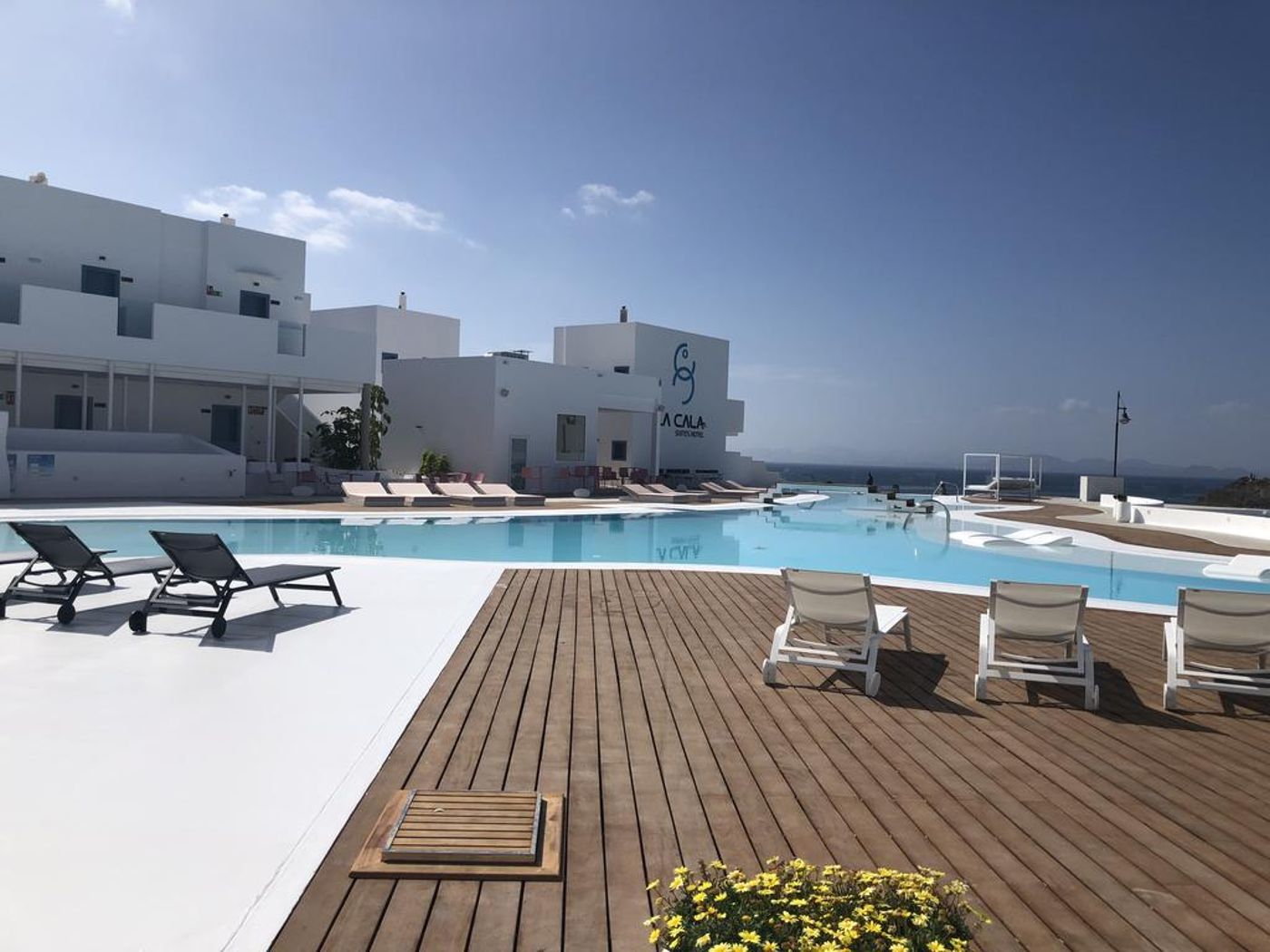 La Cala Suites Hotel - Adults Only 16+