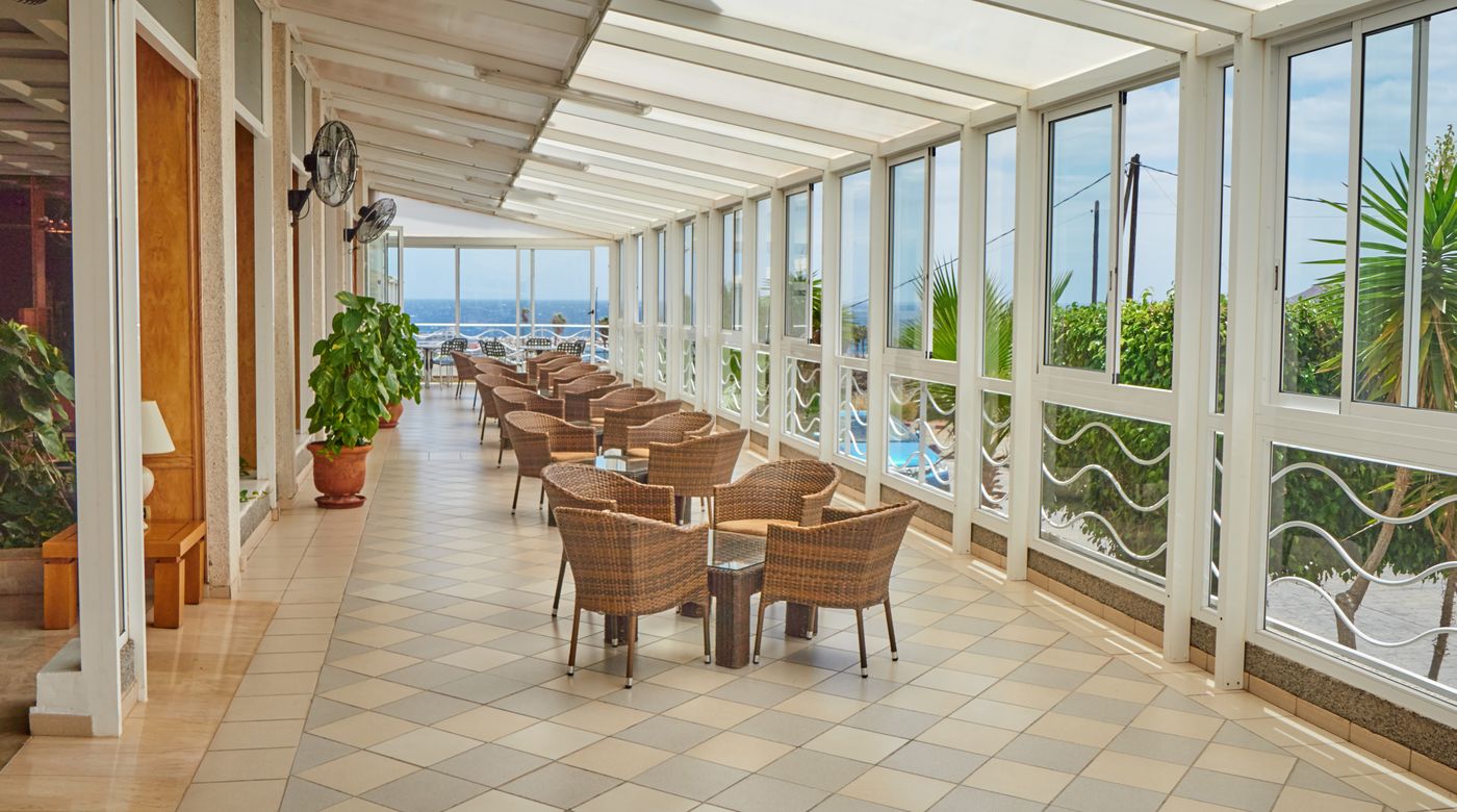 Hotel Aguamarina Golf