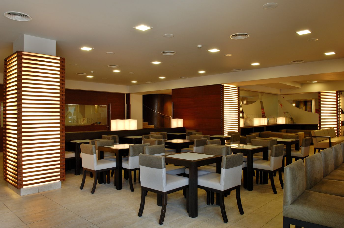 Cesar Augustus Hotel