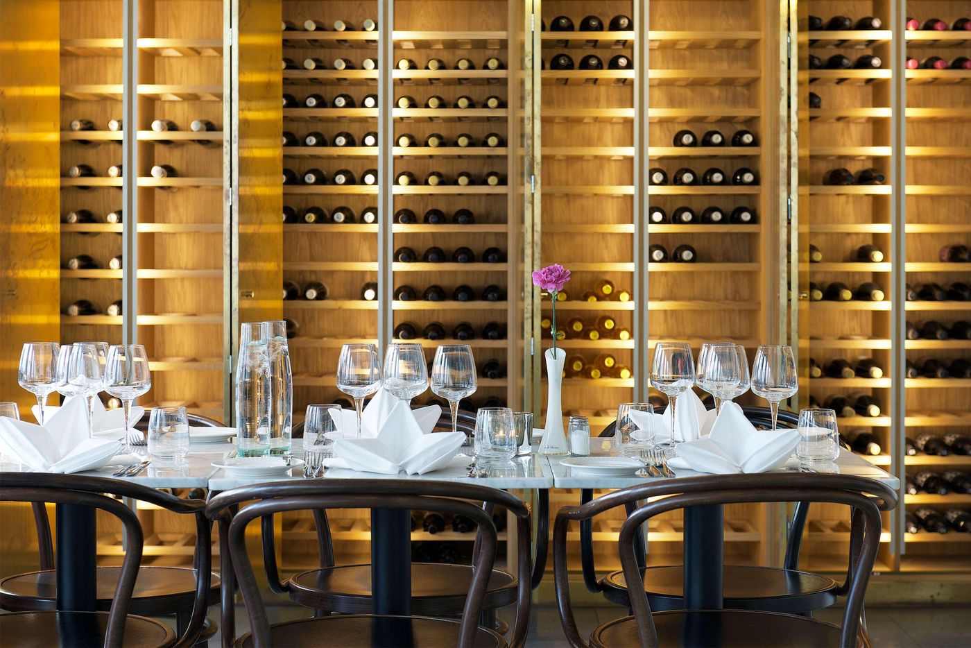 Best Western Plus Sthlm Bromma - Sweden - Bromma - Restaurant - 3