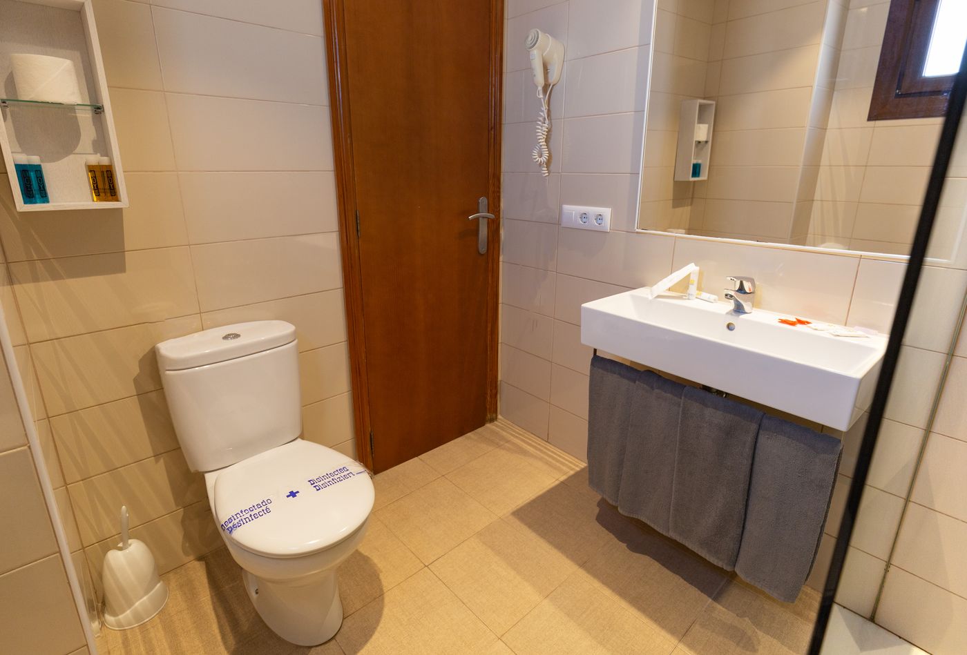 R2 Cala Millor Beach Apartments