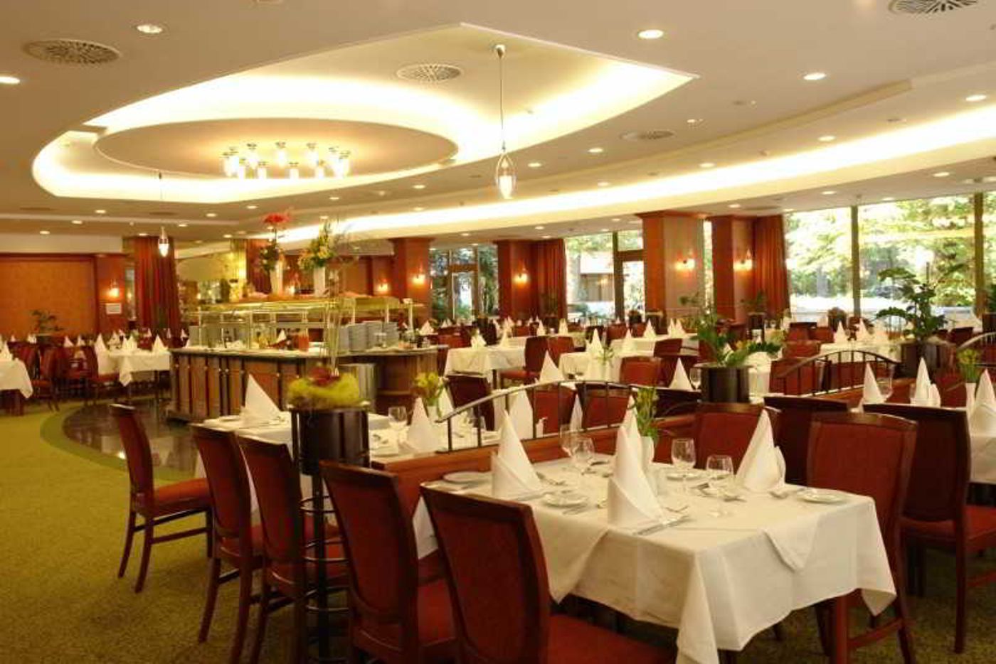 Ensana-Thermal-Margaret-Island-Restaurant-38