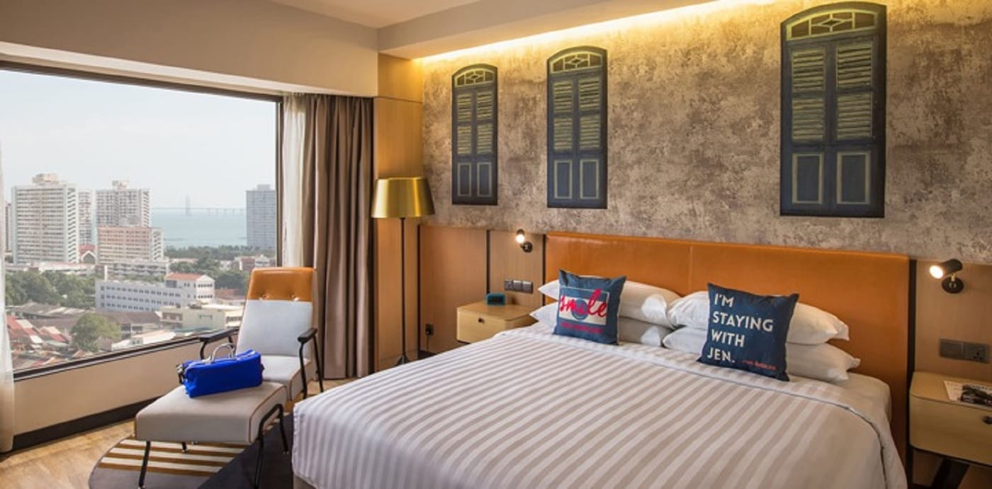 JEN Penang Georgetown by Shangri-La-Malaysia-Penang-Room-10