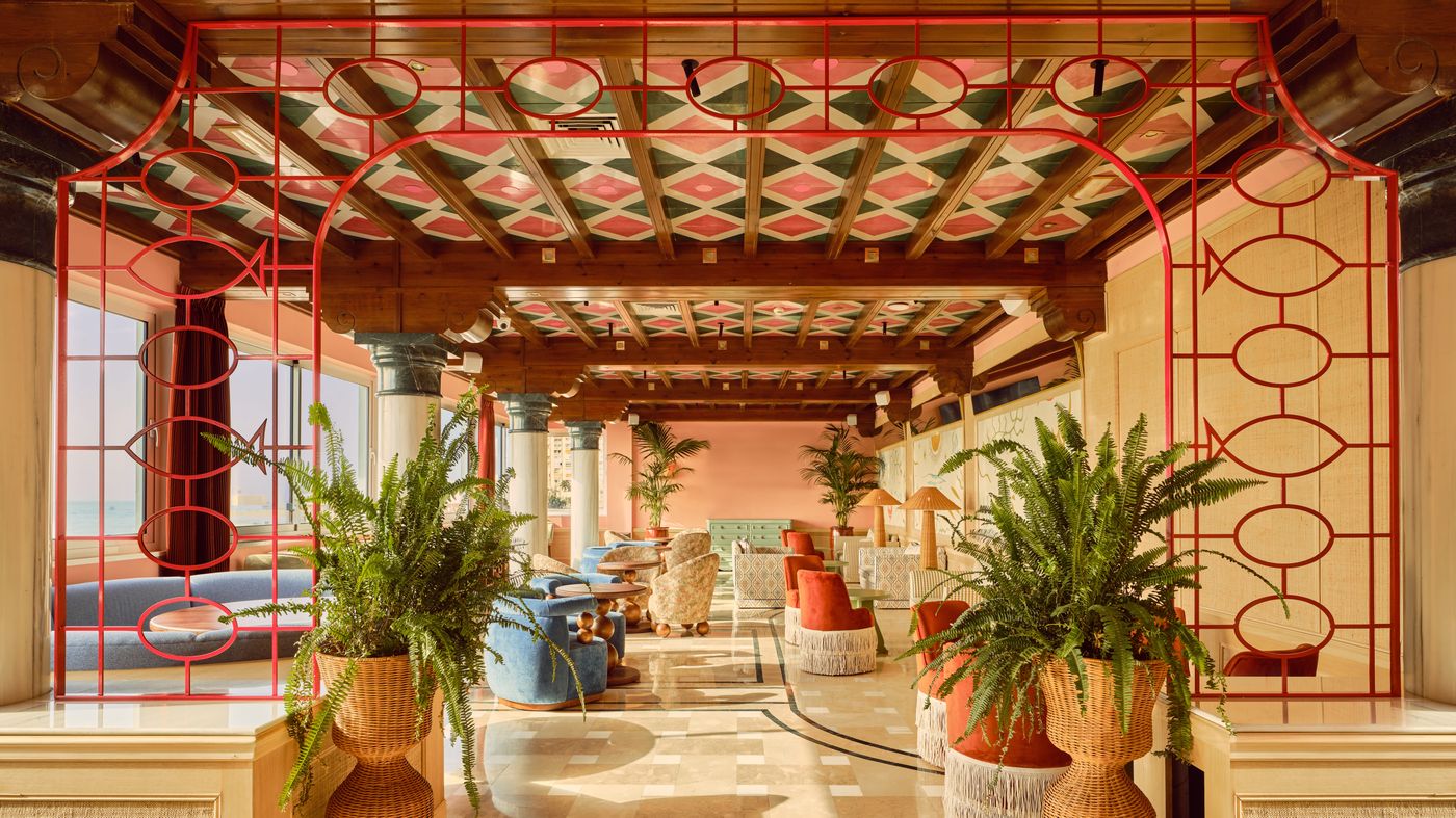 Hotel-Fenix-Torremolinos---Adults-Only-Recommended-Bar-56