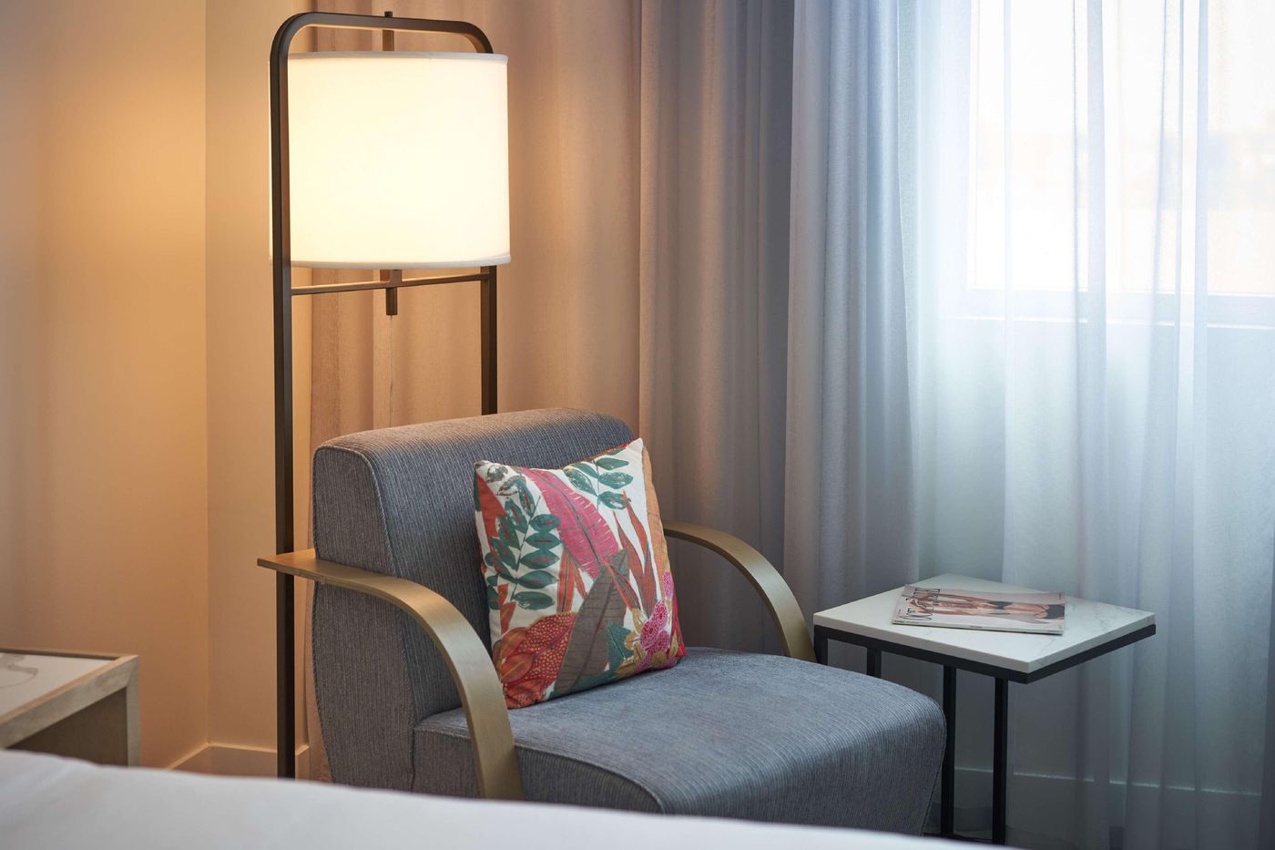 Serena Hotel Aventura, Tapestry Collection - United States - Aventura - Room - 7