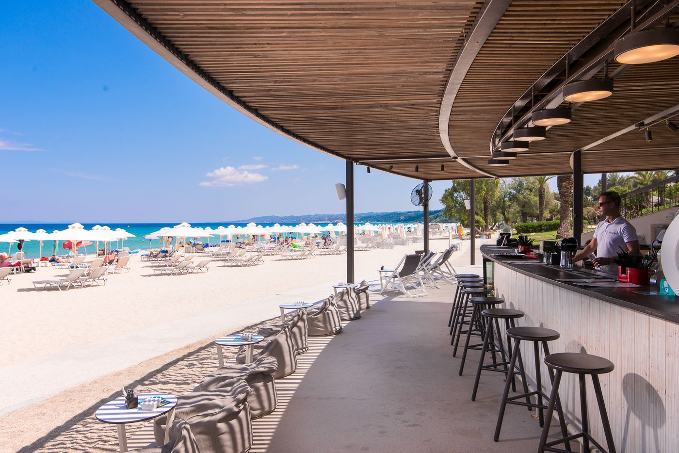 GHotels Pallini Beach (20)