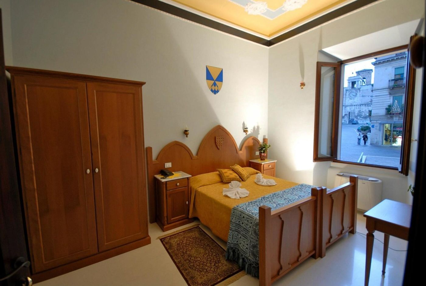 Sei-Stelle-Bed---Breakfast-Room-6