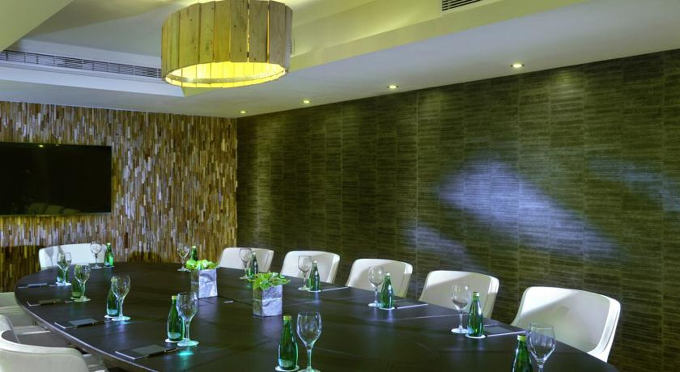 Sofitel Imperial Mauritius