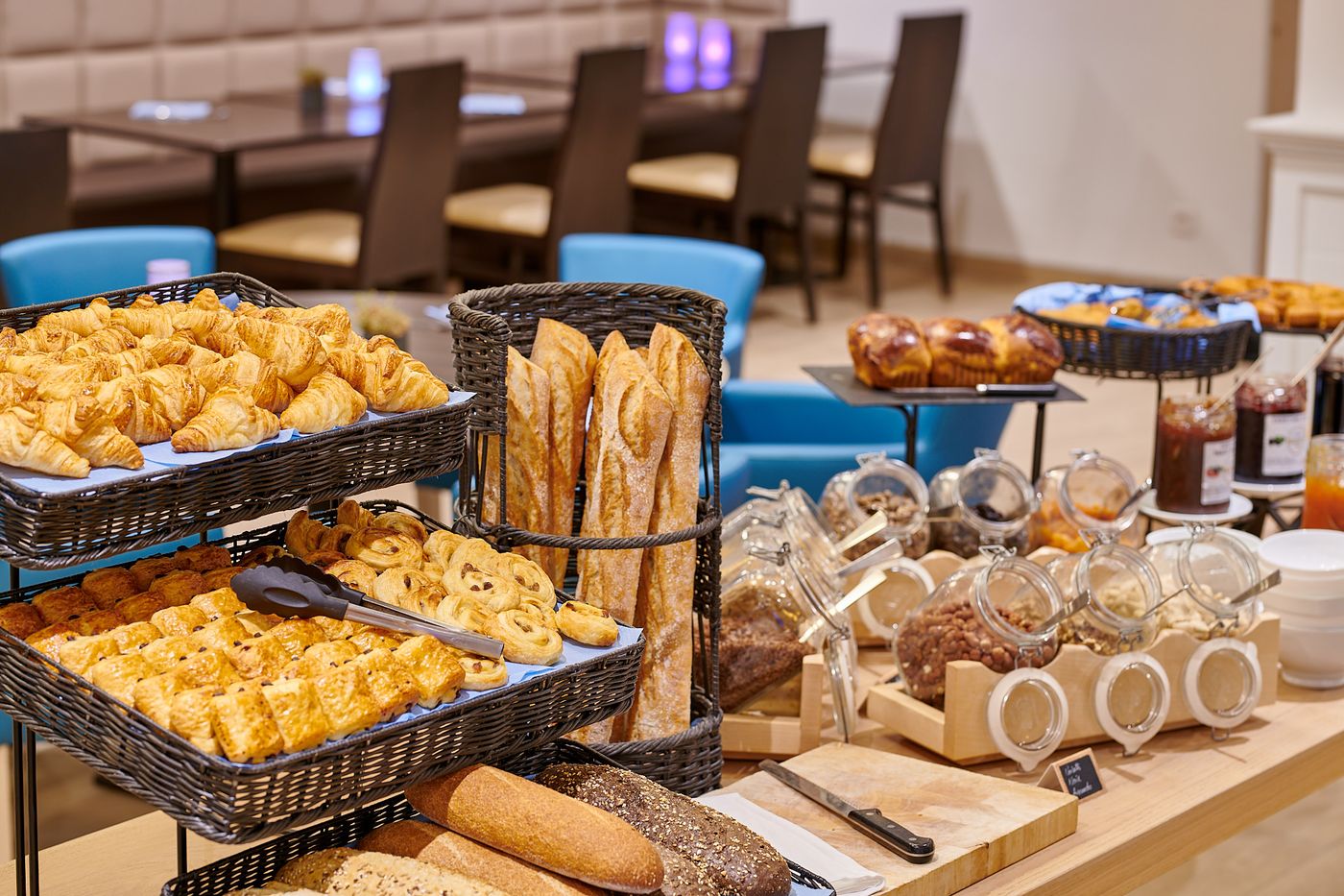 Ibis Styles Biarritz Plage-France-Biarritz-General view-4