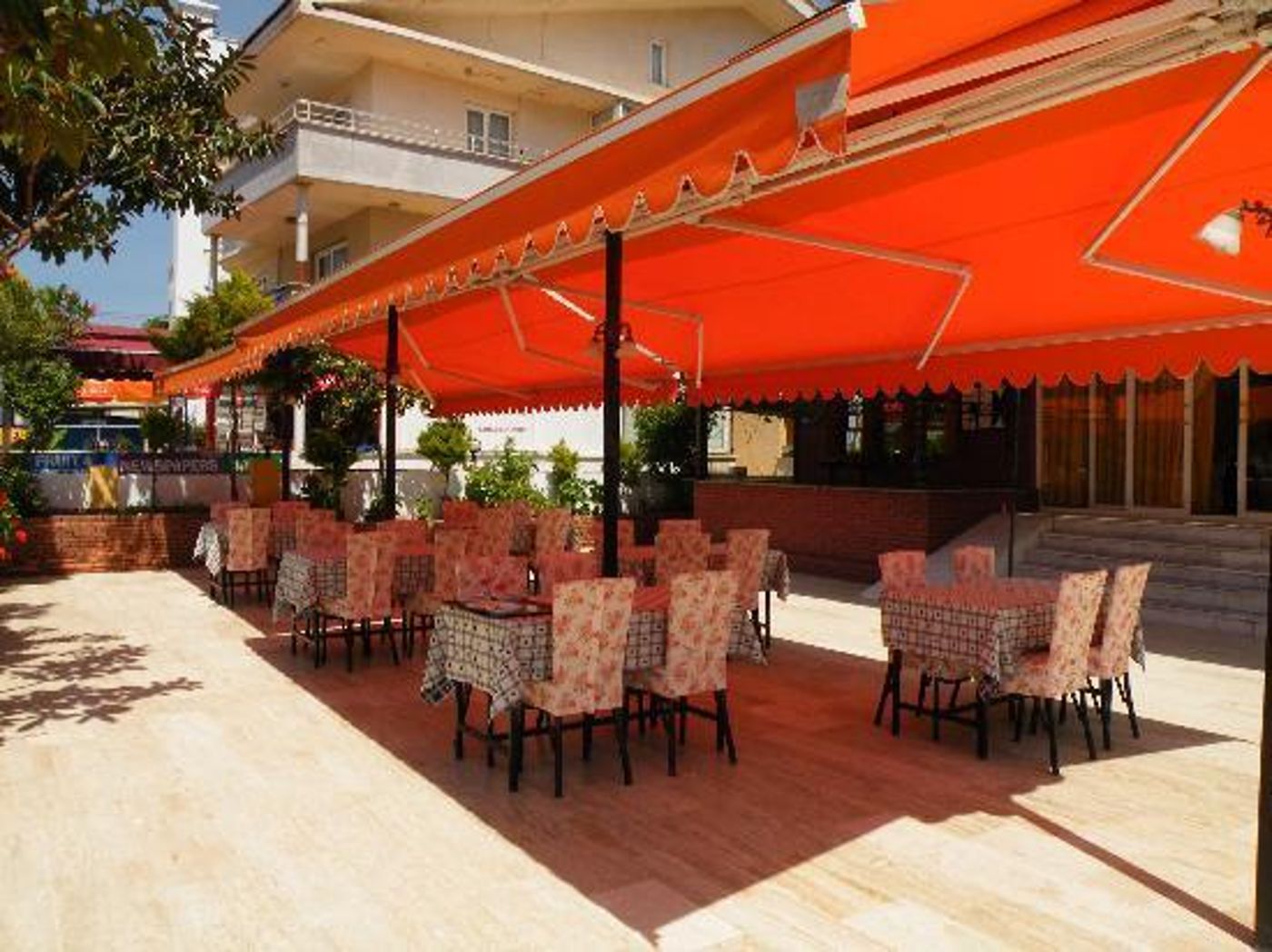 Ekin Hotel