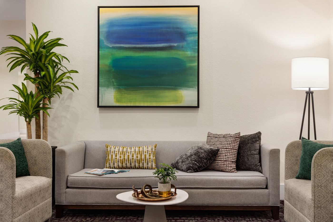 Crowne Plaza Lake Buena Vista-United States-LAKE BUENA VISTA-General view-4