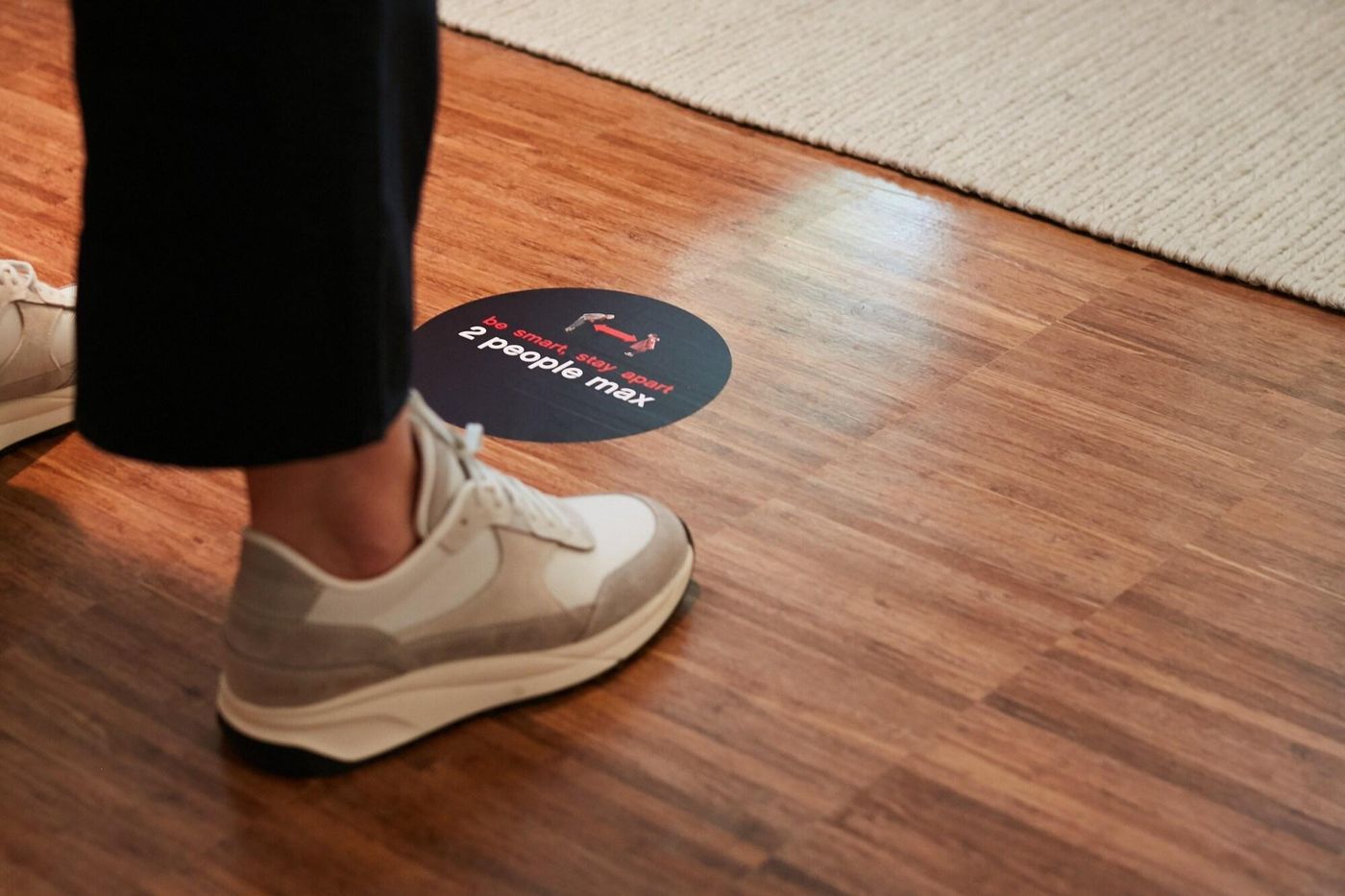 Citizenm Amstel Amsterdam-Netherlands-Amsterdam-Lobby-3