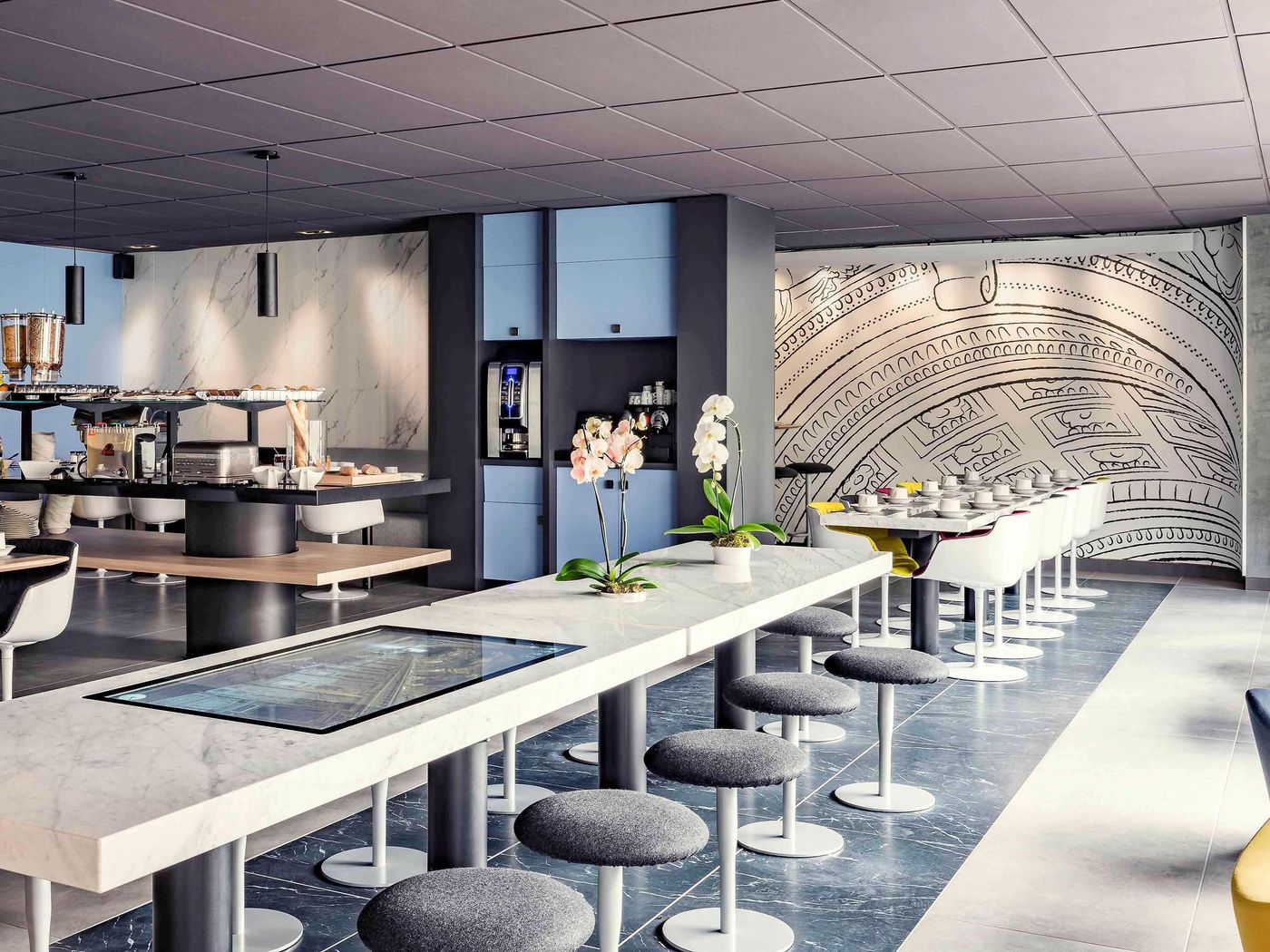 Mercure-Paris-Alesia-Restaurant-8