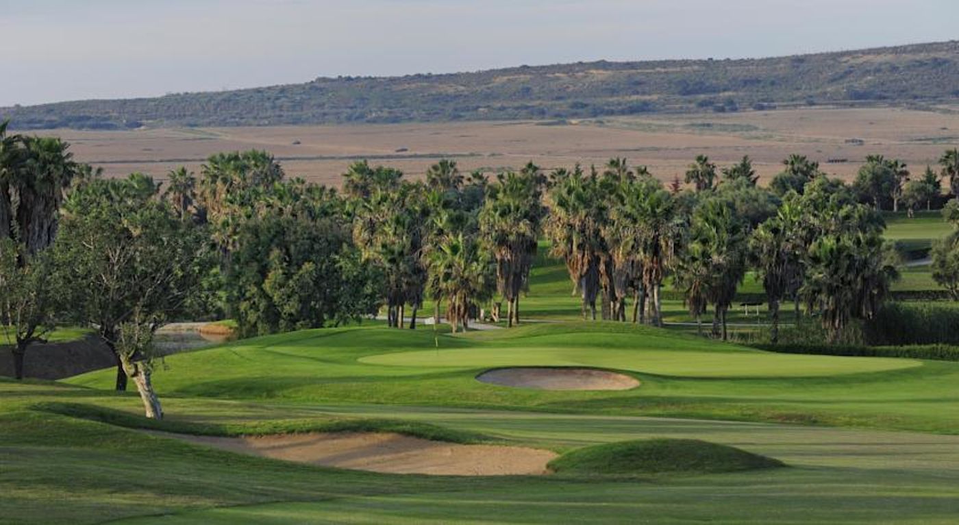 La Finca Golf & Spa Resort