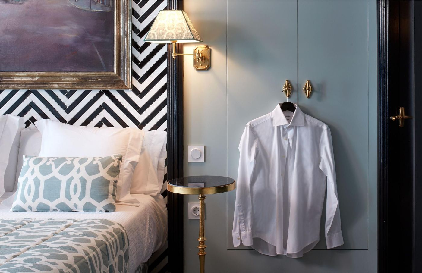 Triana House - Spain - Sevilla - Room - 5