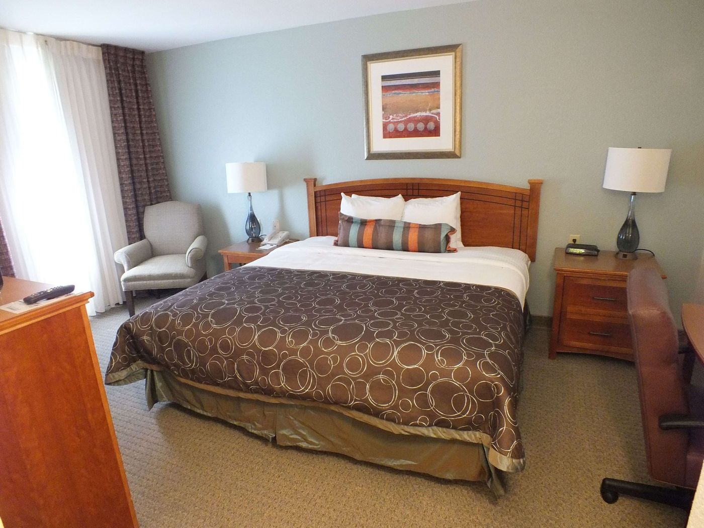 Sonesta ES Suites San Diego - Sorrento Mesa - United States - SAN DIEGO - Room - 0
