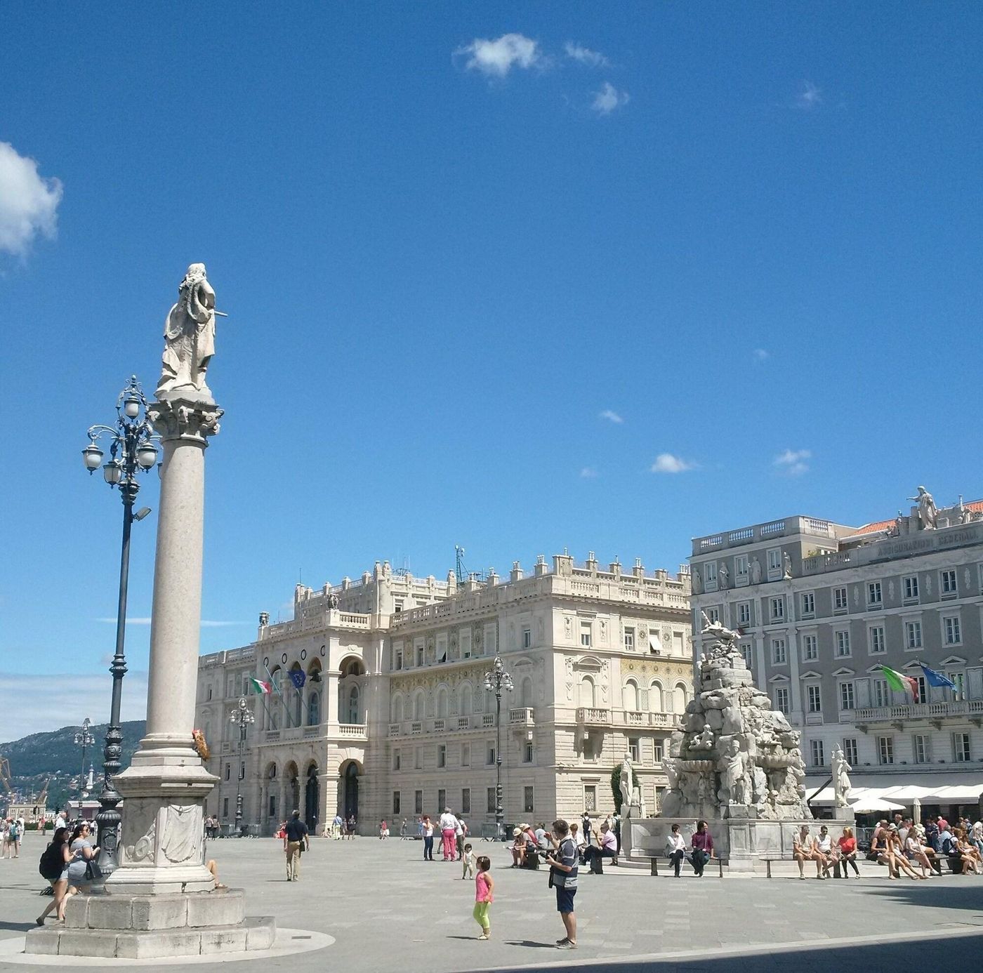 Hotel Solun-Italy-TRIESTE-General view-3