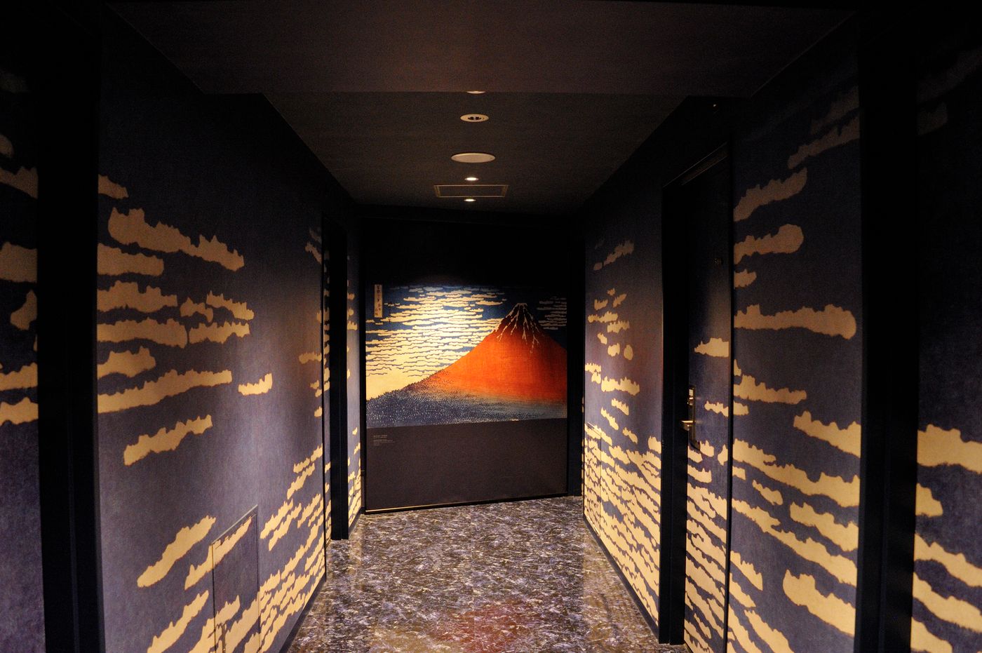 Shibuya Hotel En-Japan-Shibuya-ku-General view-9