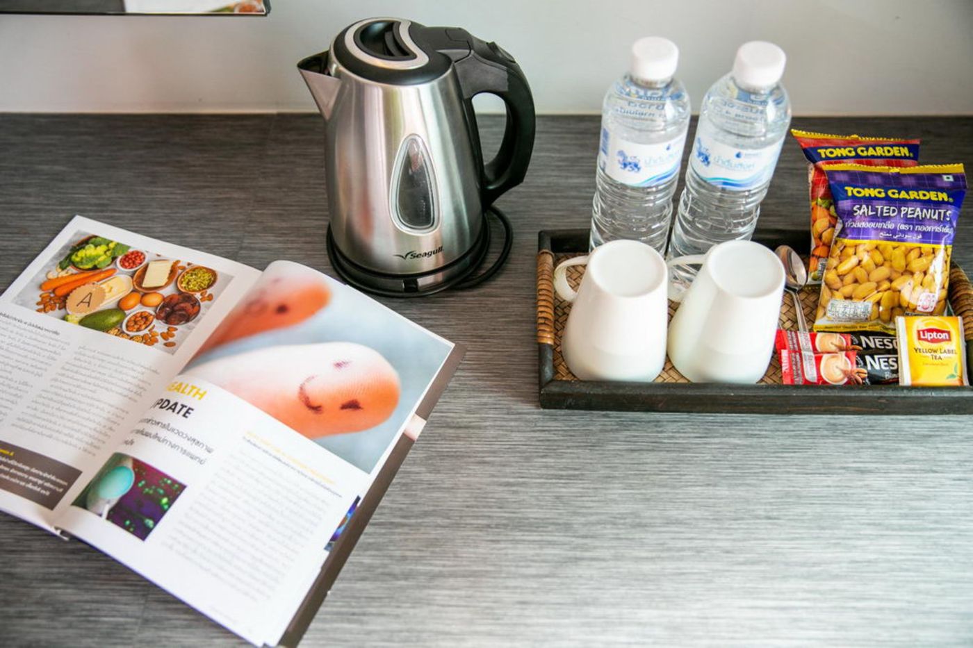 The Thames Pool Access Resort Sha+ By Zuzu-Thailand-Phuket-Room-8