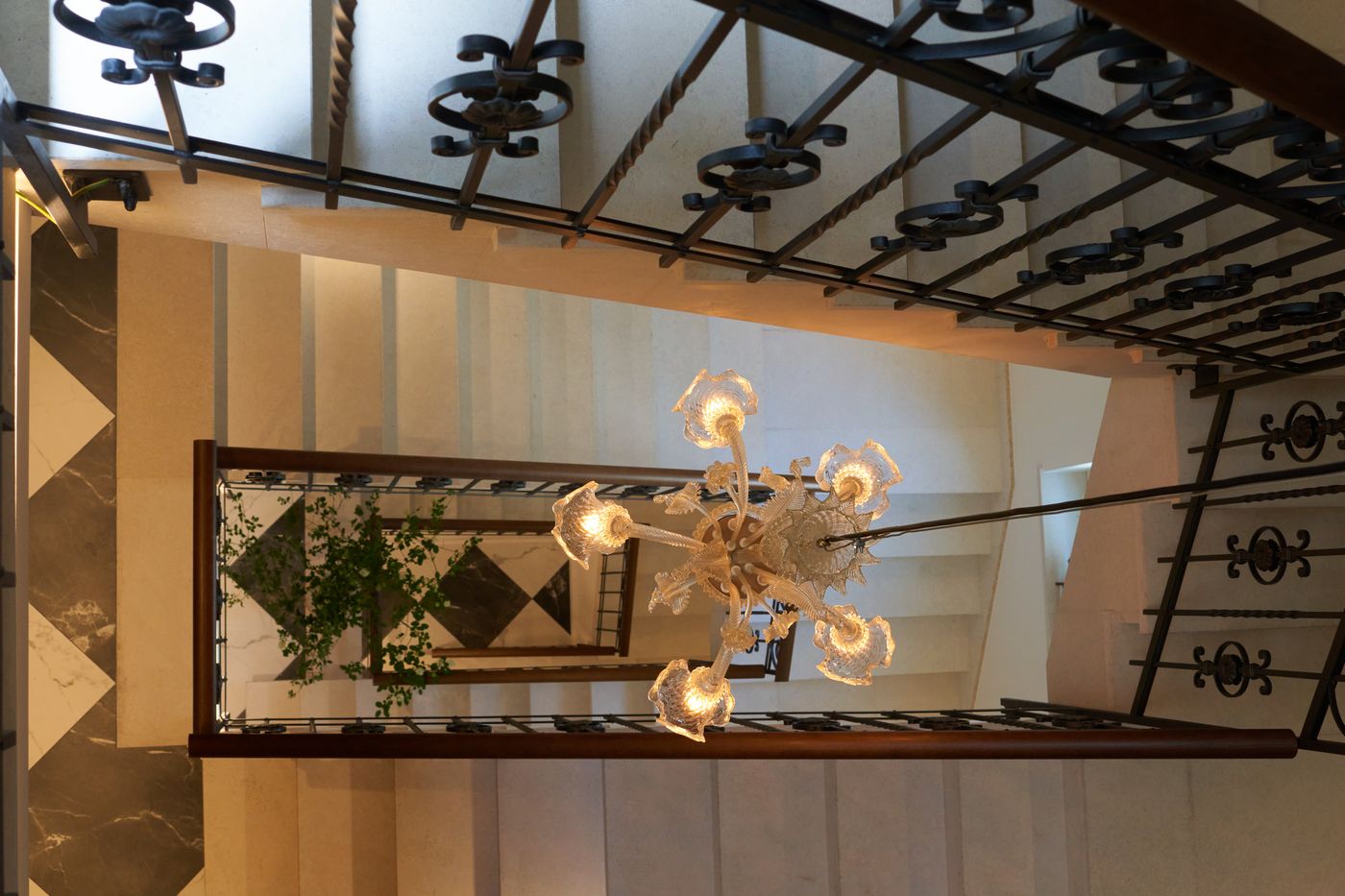 Palazzo Rainis Hotel & Spa-Croatia-Novigrad-Lobby-7