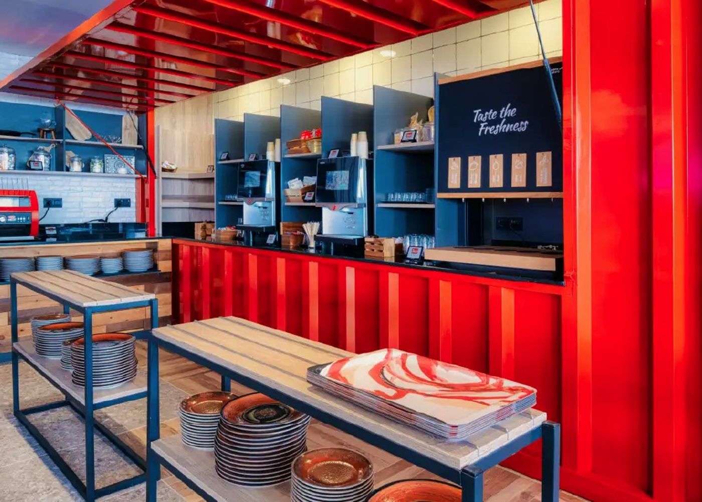 23.05.25 Sholeo Lodges Los Gigantes