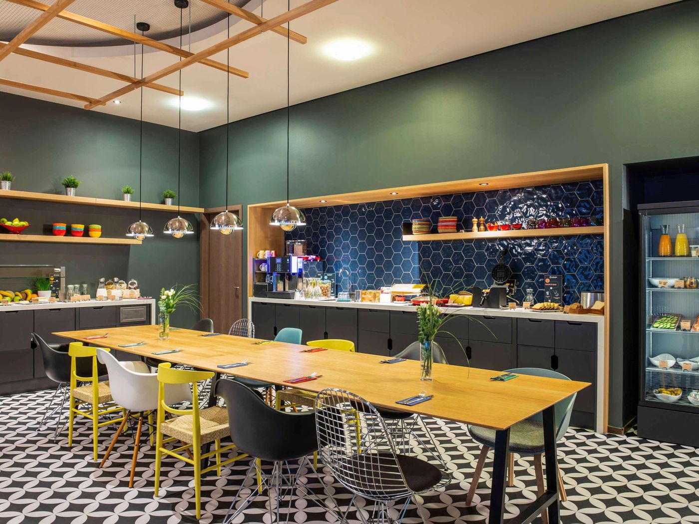 Aparthotel-Adagio-Berlin-Kurfurstendamm-General-view-13