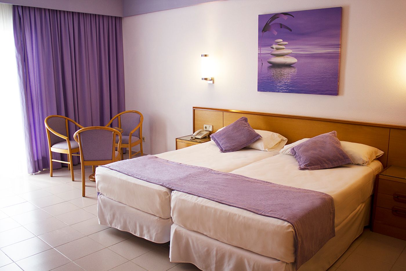 Servatur Don Miguel - Adults Only