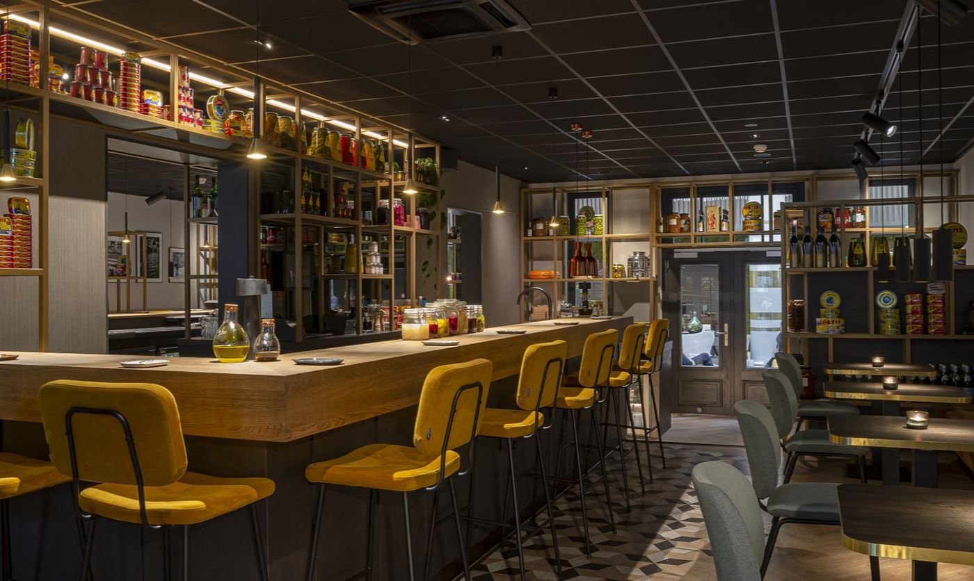 NH Collection Amsterdam Barbizon Palace