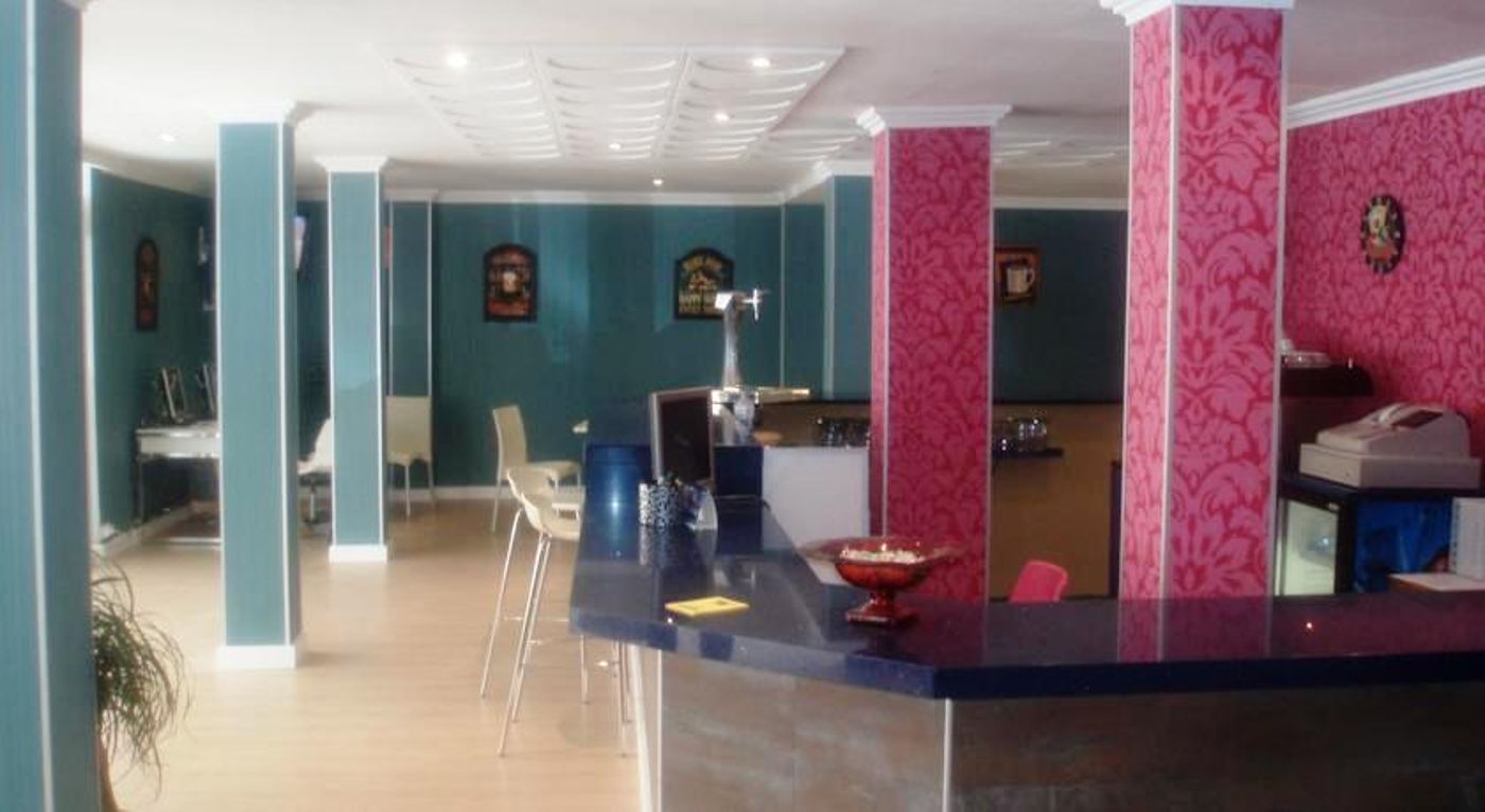 Hotel Teide - Adults Only