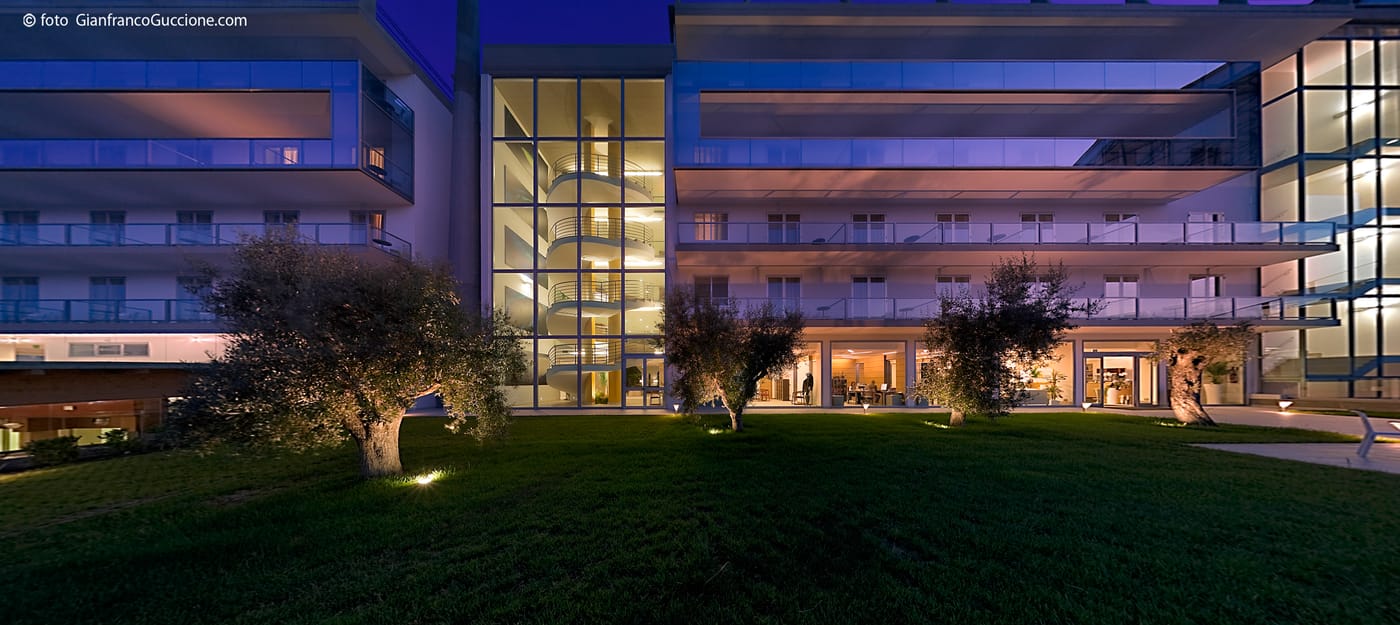 Eureka Palace Hotel Spa Resort-Italy-SIRACUSA-General view-1