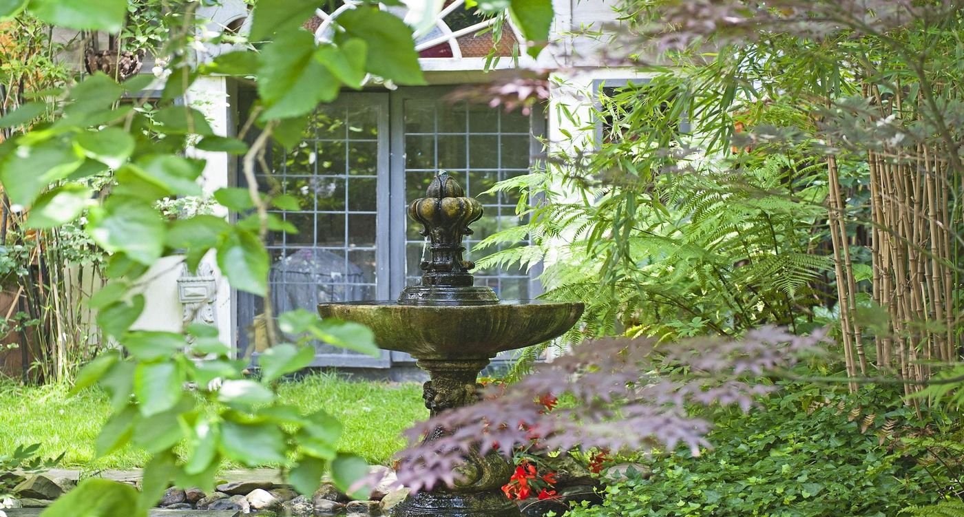 Breitner House-Netherlands-AMSTERDAM-General view-8