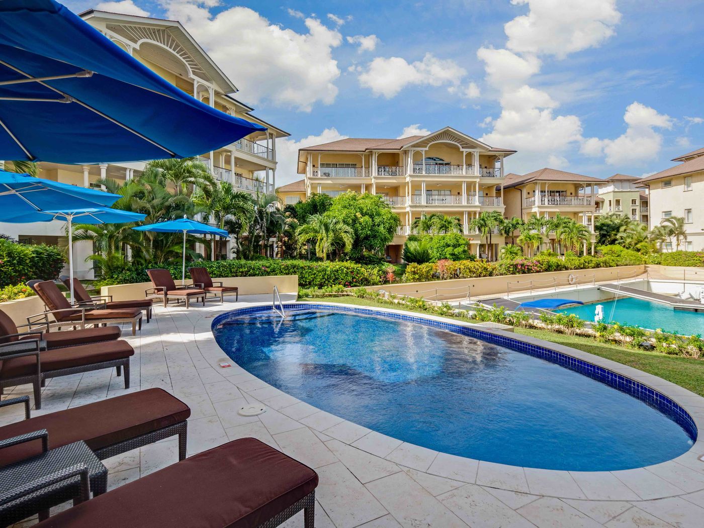 The Landings Resort & Spa by Elegant Hotels