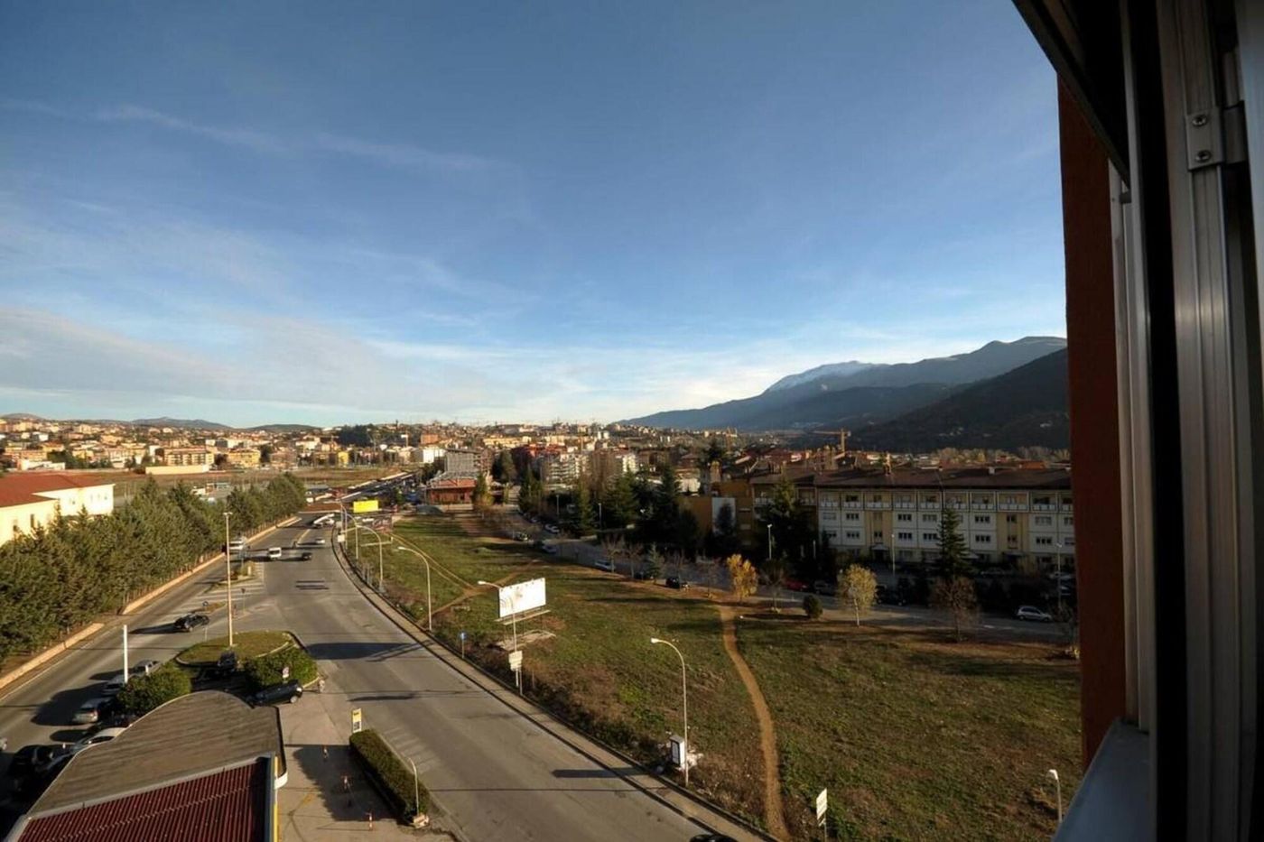 Hotel Amiternum-Italy-L'AQUILA-General view-3