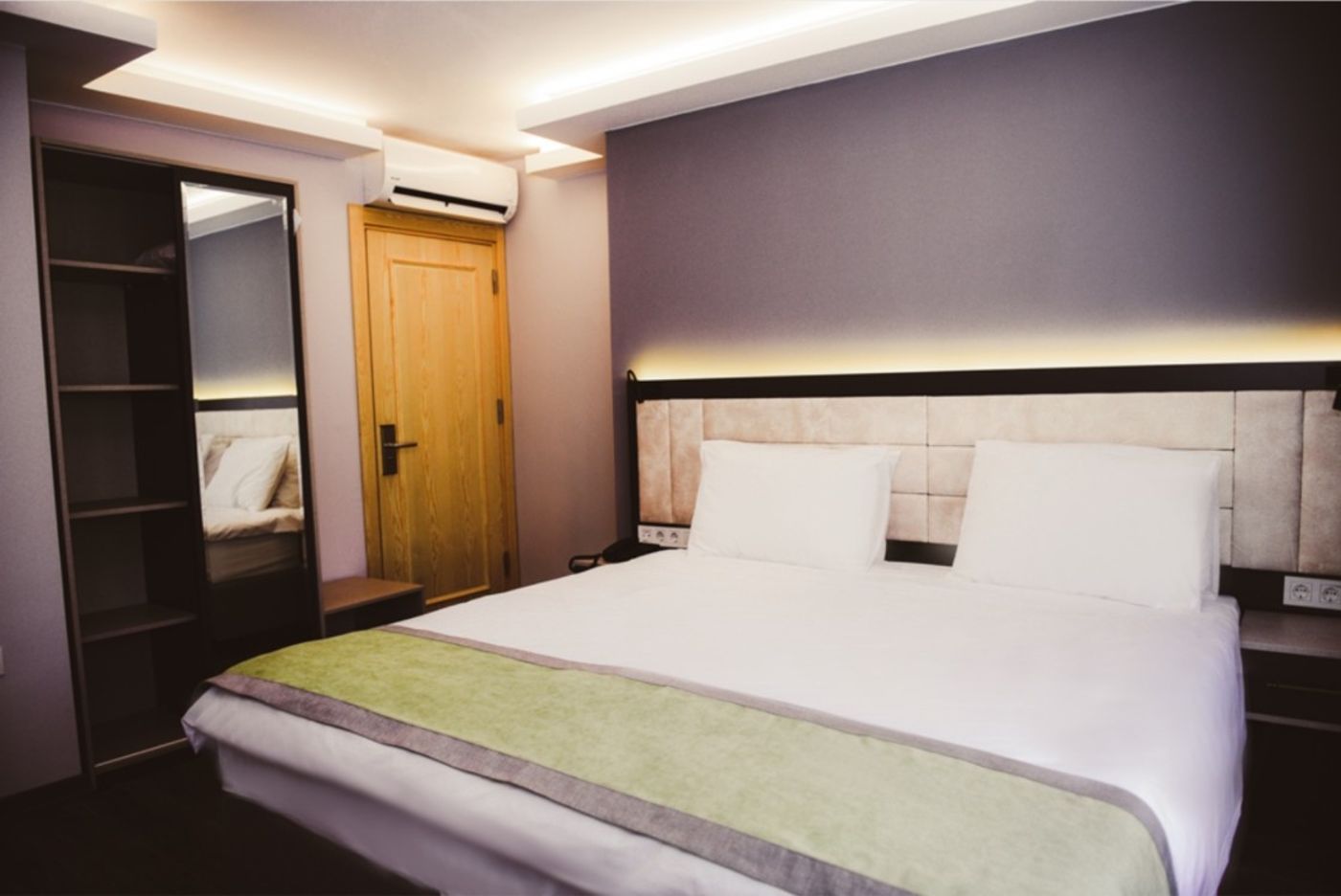 Best Hotel Kadikoy-Turkey-Kadikoy-Room-8