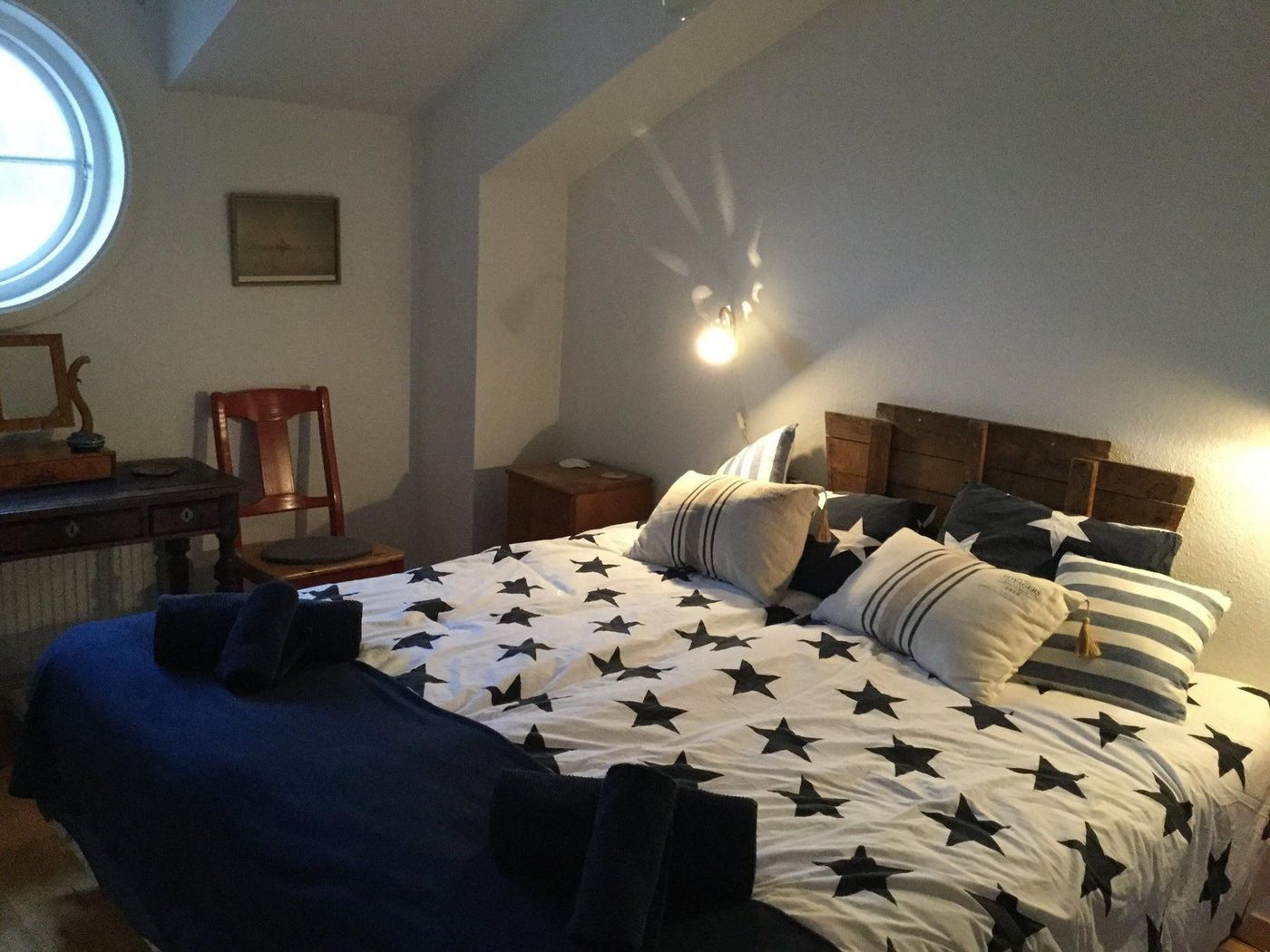 Brännö Varv Bed & Breakfast-Sweden-BRANNO-Room-4