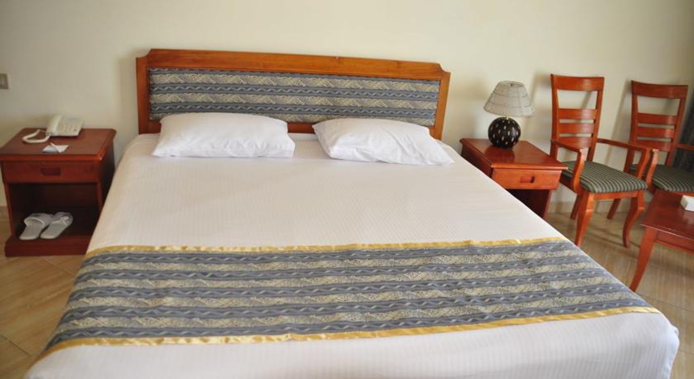 Royal Pharaohs Makadi