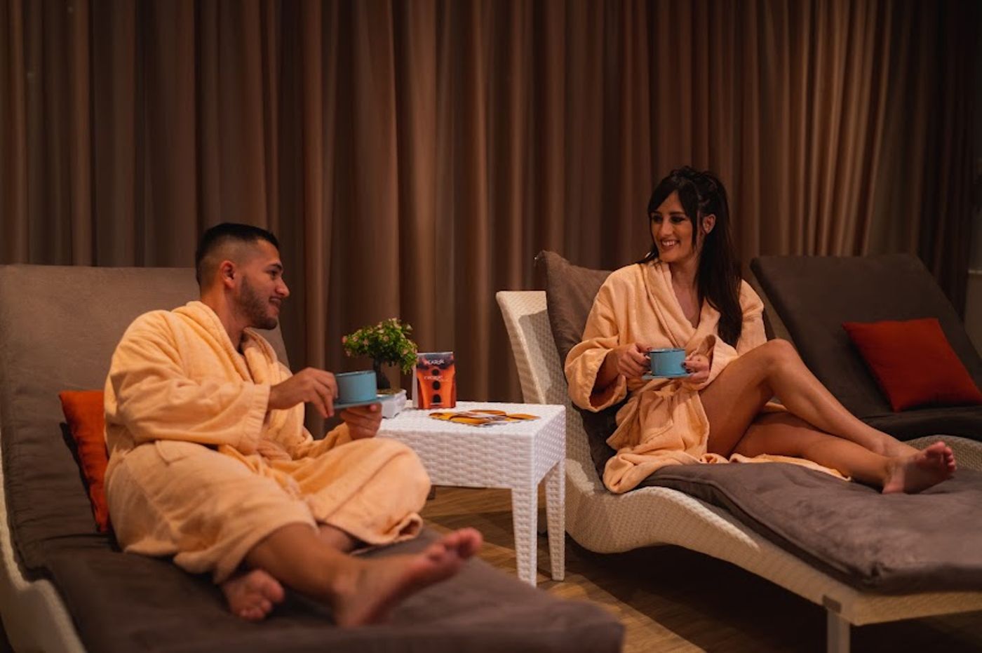 db Seabank Resort + Spa - All Inclusive