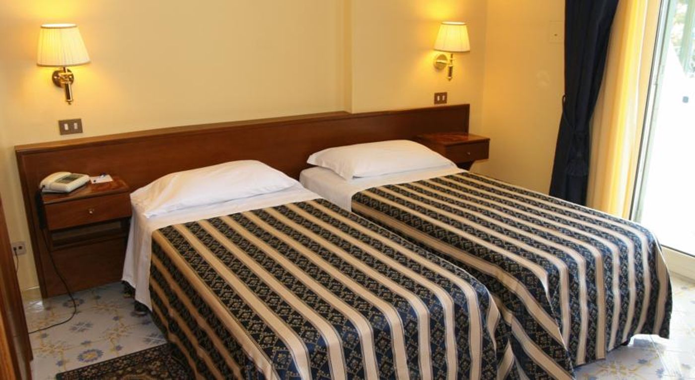 Best Western La Solara