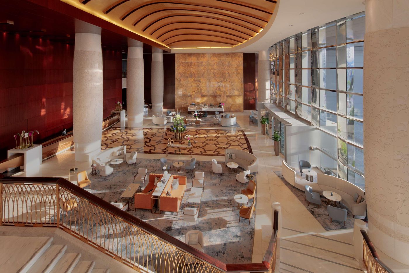 Conrad-Hotel-Dubai-Lobby-57