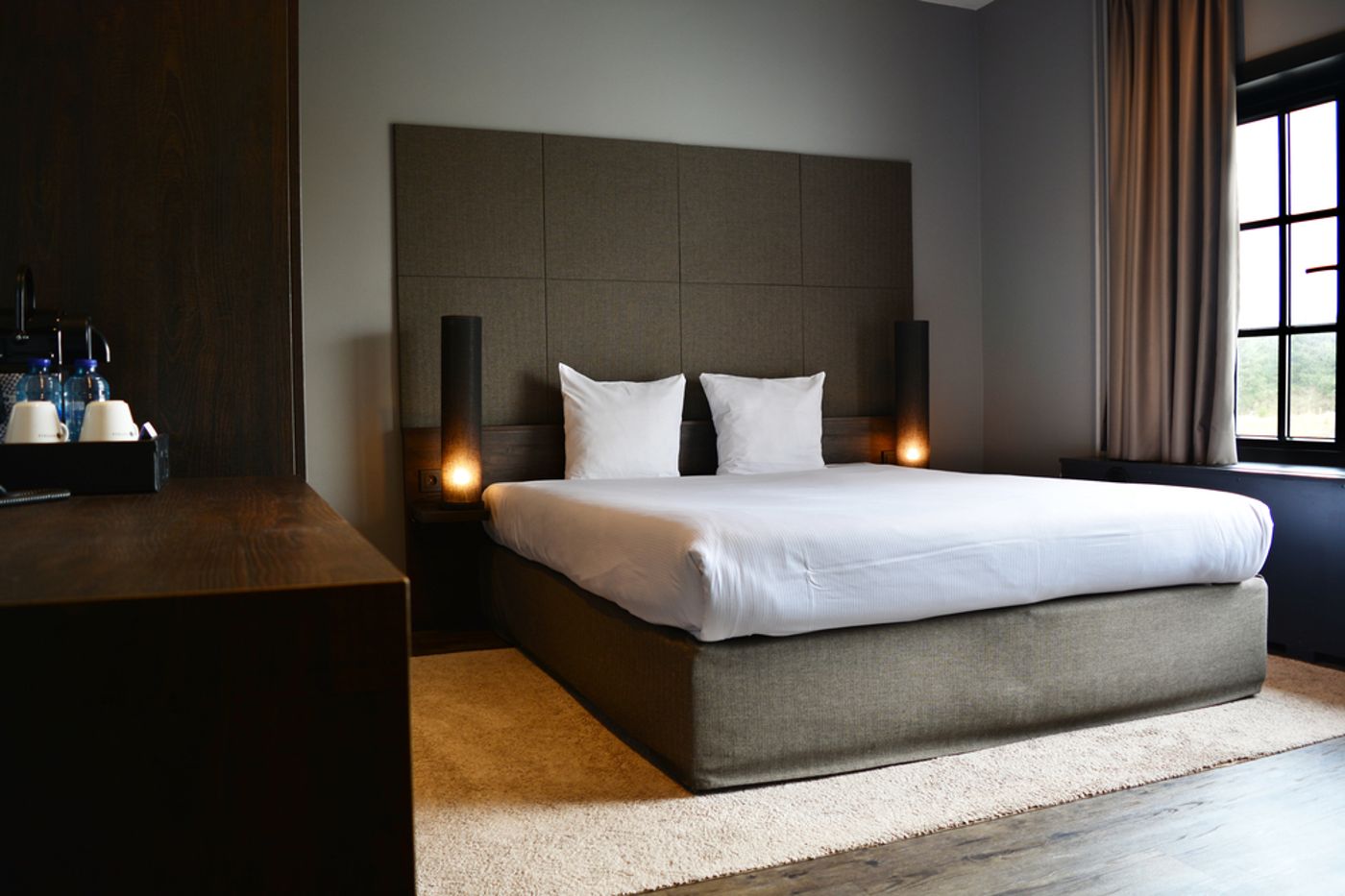 Fletcher Boutique Hotel Duinoord-Netherlands-WASSENAAR-Room-8