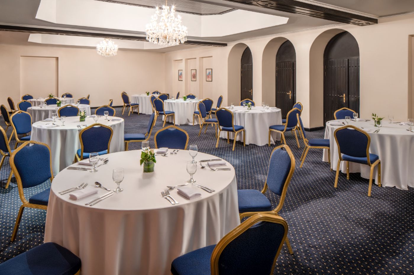 Novotel Bahrain Al Dana Resort 18.09